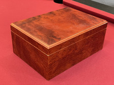 Genuine wooden cigar cellar 100 cigars