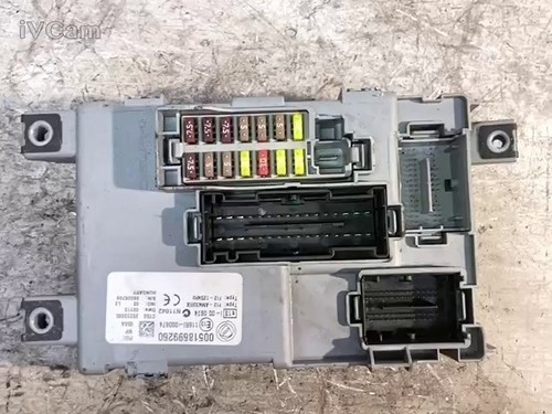 Ordinateur portable fiat punto - ordinateur,