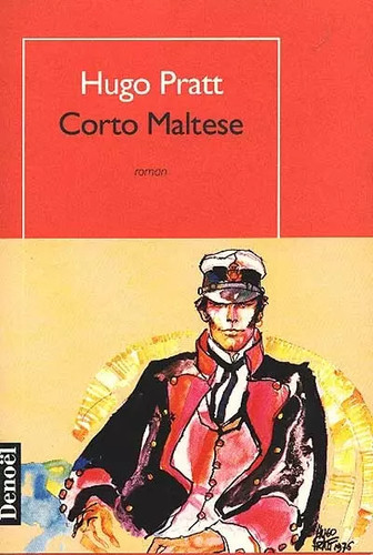 Corto maltese hugo - corto,