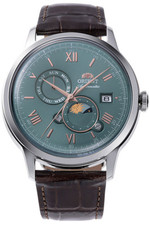 Montre ORIENT RA-AK0805E pour