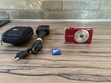 Appareil photo numérique