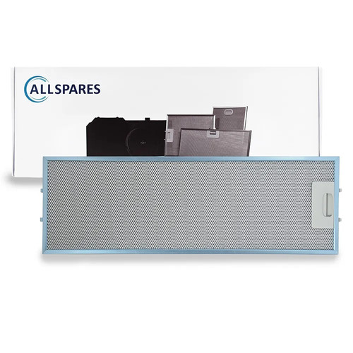 Allspares filtre graisse - allspares, à