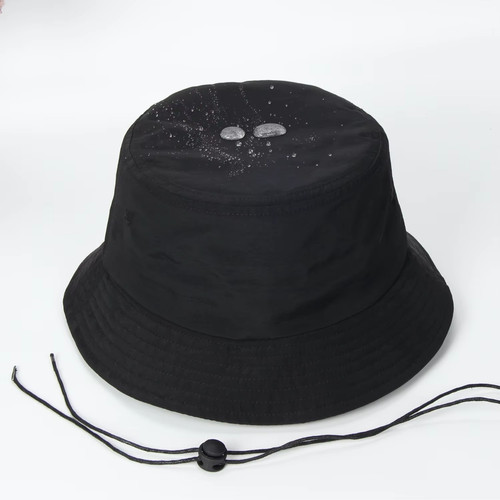 Chapeau panama imperméable - panama,