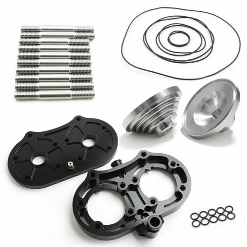 Kit couverture culasse de - kit,