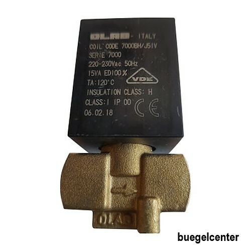 électrovanne olab 7000 - 7000, 230v