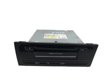 Audi A4 B8 Mmi Navigation