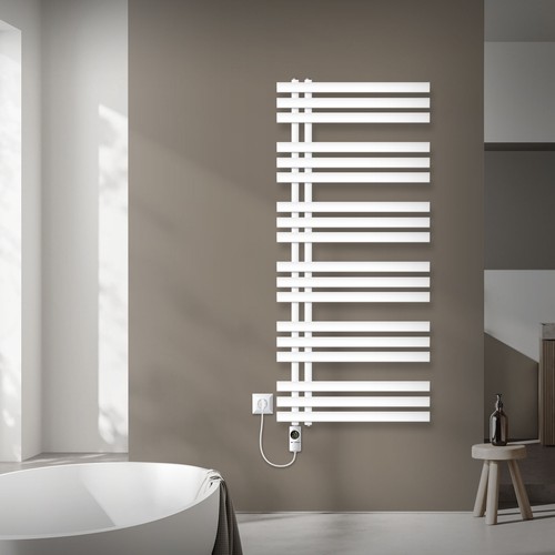 Radiateur salle bain - salle,