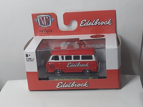 Machines 1965 - 1:64, 🇲🇫