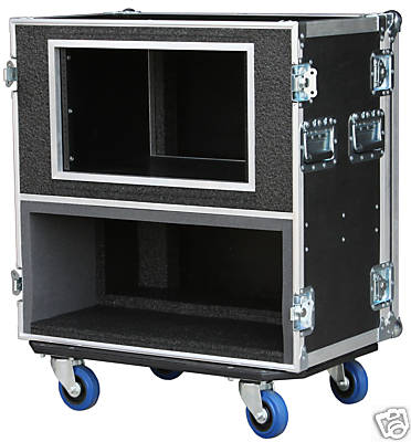 Ata case for peavey 5150 - for,