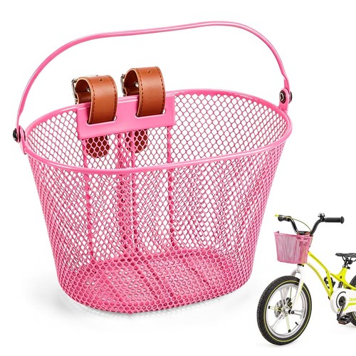 Panier vélo pour - de,