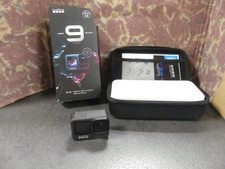 GoPro Hero9 Black (en l'état