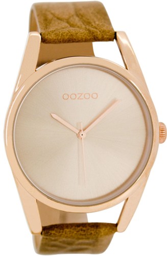 Oozoo montre bracelet - montre-bracelet, femme