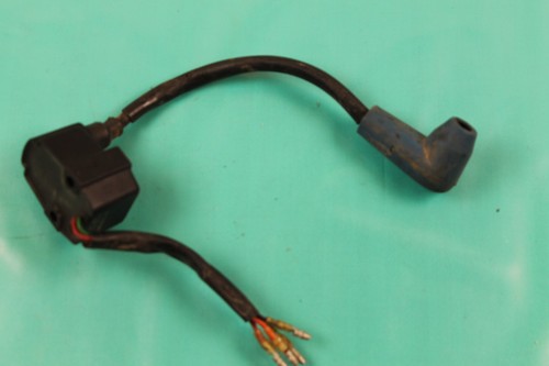 1991 1999 ktm - ignition, coil