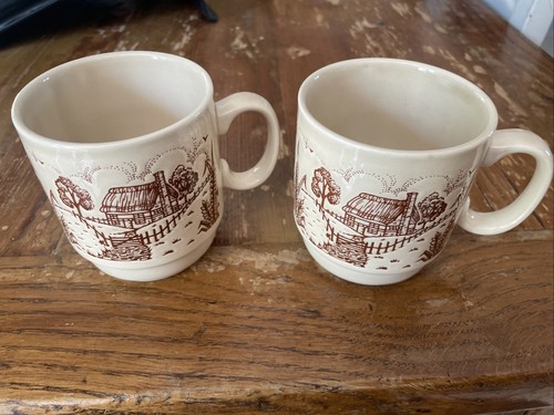 Mugs tasses kilncraft - /,