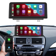 ECRAN  CARPLAY & ANDROID AUTO