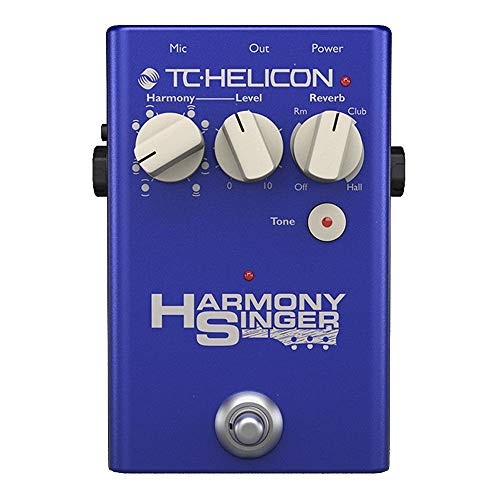 Helicon harmony singer - helicon,