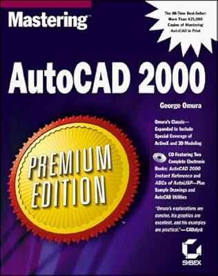 Mastering autocad 2000 - mastering, server