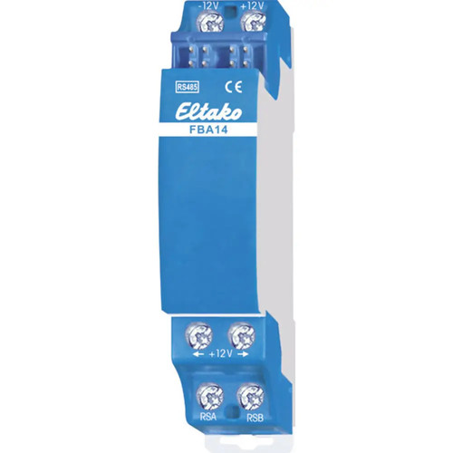 Fba14 eltako coupleur bus - fba14,