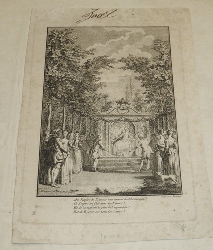 Martinet - , (1731–1800)