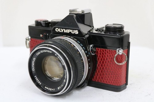 Appareil photo reflex