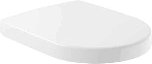 Abattant villeroy - wc,