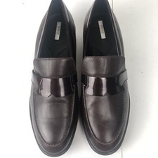 Chaussures Femme Geox Loafers