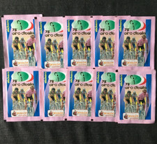 20 POCHETTES PACKETS BUSTINA