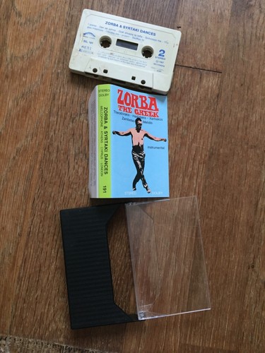 Cassette audio musique - cassette,