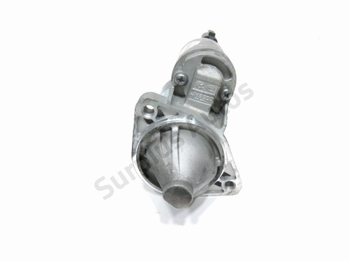 Demarreur 3610003402 kia - demarreur,