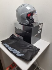 NOX N 220S Casque moto scooter