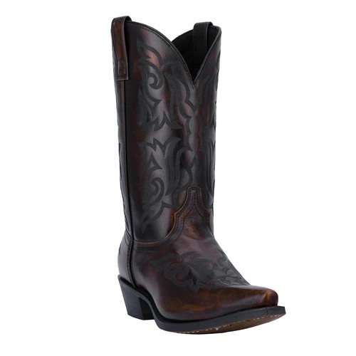 Bottes western cuir pour - bottes,