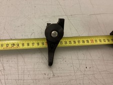 Commande Air Plastique NOS