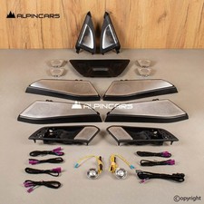 BMW F95 X5M G05 X5 G07 X7 BW