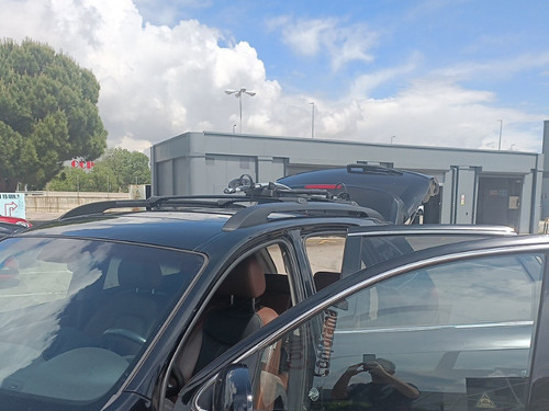 Pour hyundai ix55 2008 - pour,