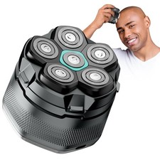 KENSEN Electric Head Shaver