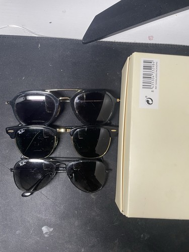 Ray ban lunettes - ray-ban,