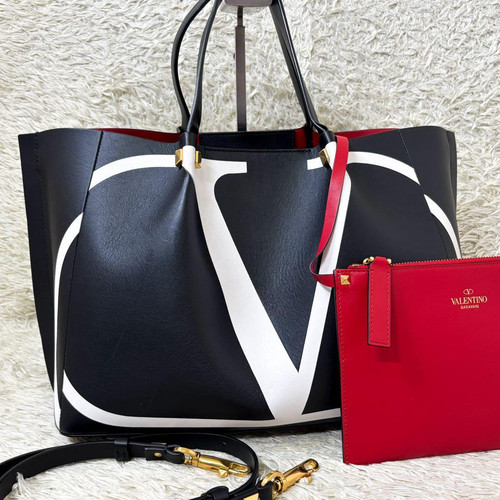 Sac fourre tout - fourre-tout, valentino