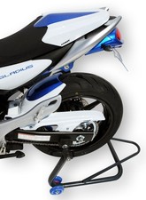 Capot de selle ERMAX Suzuki