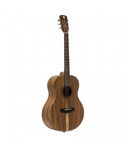 Guitare folk electro crafter - folk,