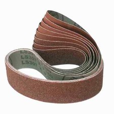 5X Klingspor 3M Awuko VSM