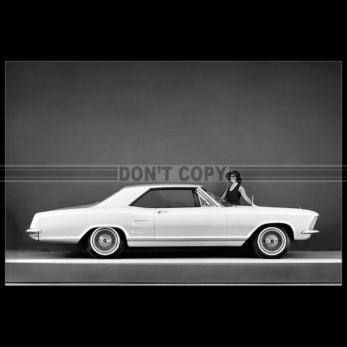 Photo 034966 buick riviera - a.034966,