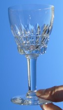 Val Saint Lambert - Verre à