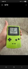 game boy color