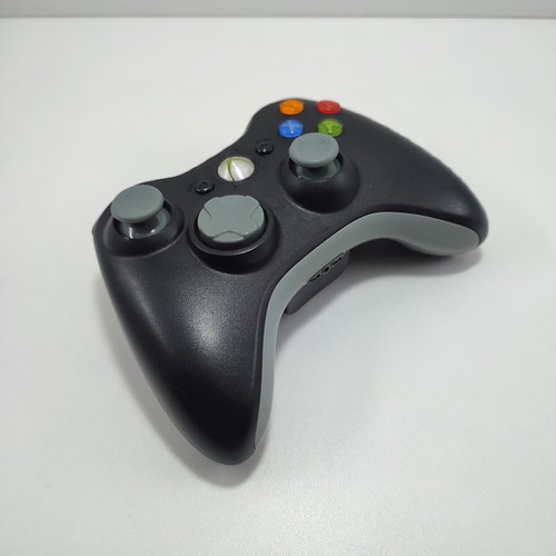Microsoft xbox 360 manette - microsoft,