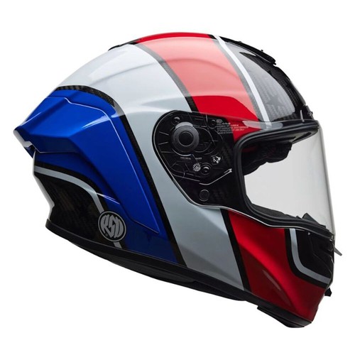 Casque moto bell race - casque,