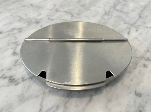 Alessi model sucrier - sucrier, de