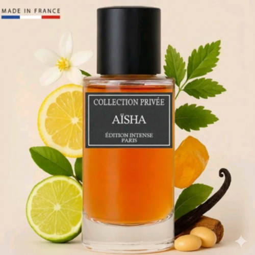 Parfum collection privée - de,