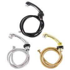 Remplacement D'évier de Cuvette de Shampooing Universel Professionnel avec