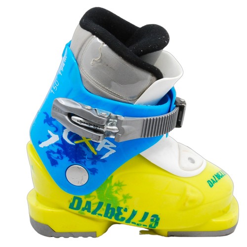 Chaussure ski occasion - de,