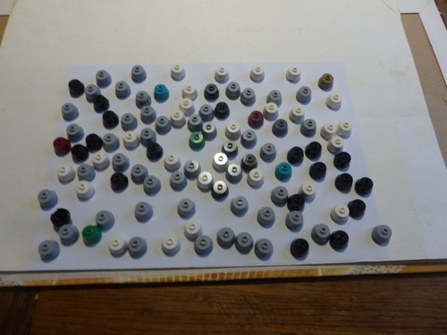 Lego lot de 104 pièce - lot,